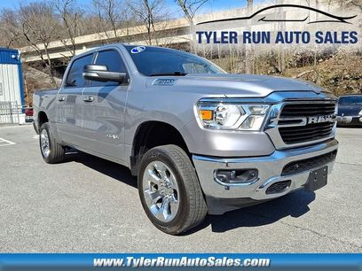 Used 2020 RAM 1500 Big Horn