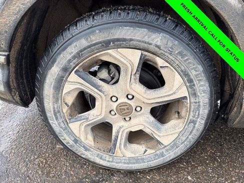 Used 2017 Honda CR-V Touring image 12
