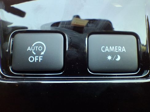 New 2026 Nissan Murano SL image 21