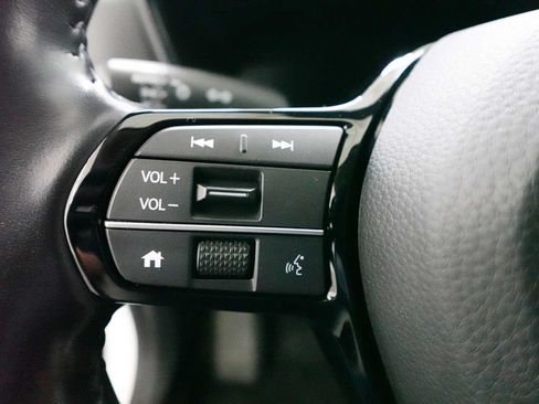 Certified 2024 Honda CR-V EX-L image 17