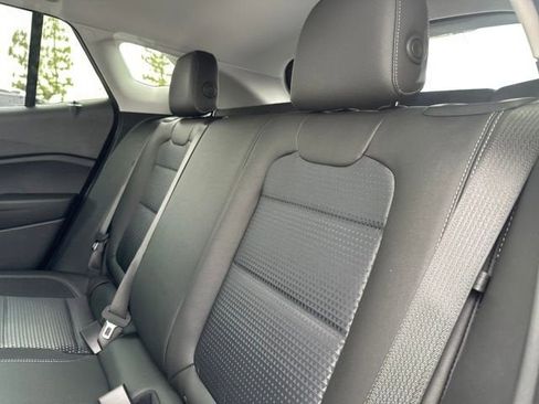 New 2026 Chevrolet Trax LT image 21