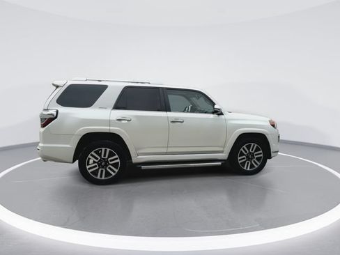 Used 2014 Toyota 4Runner Limited AWD/4WD image 12