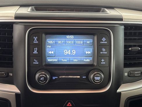 Used 2018 RAM 2500 SLT image 24