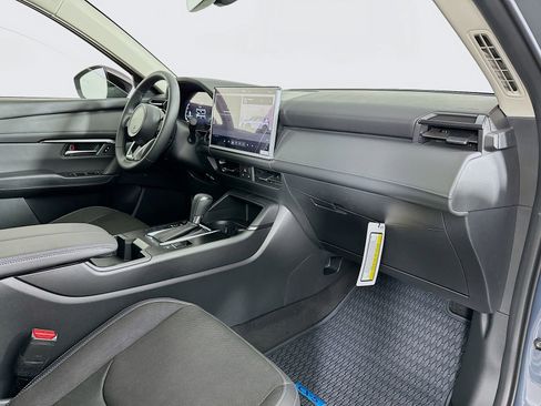 New 2026 MAZDA CX-5 Select AWD/4WD image 28