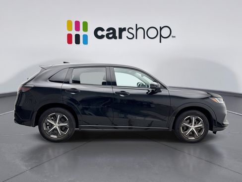 Used 2024 Honda HR-V EX-L image 6