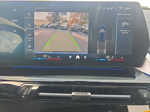 Certified 2025 BMW X1 xDrive28i w/ Convenience Package image 20