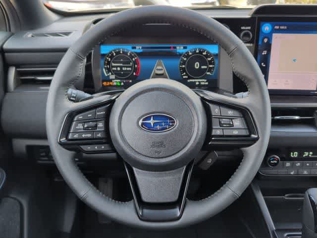 New 2026 Subaru Outback Limited AWD/4WD image 22