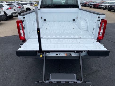 New 2026 Ford F350 XL w/ STX Appearance Package image 32