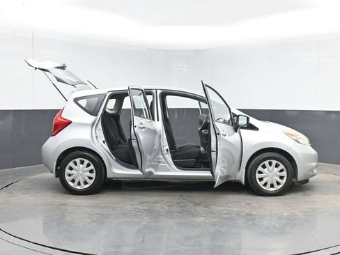 Used 2015 Nissan Versa Note S Plus FWD image 46