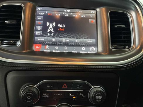 Certified 2022 Dodge Charger Scat Pack image 12