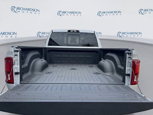 New 2026 RAM 2500 Laramie w/ Towing Technology Group image 5