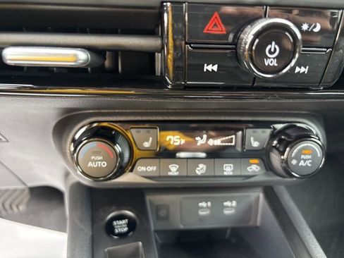 New 2026 Nissan Kicks SV w/ SV Premium Package image 16