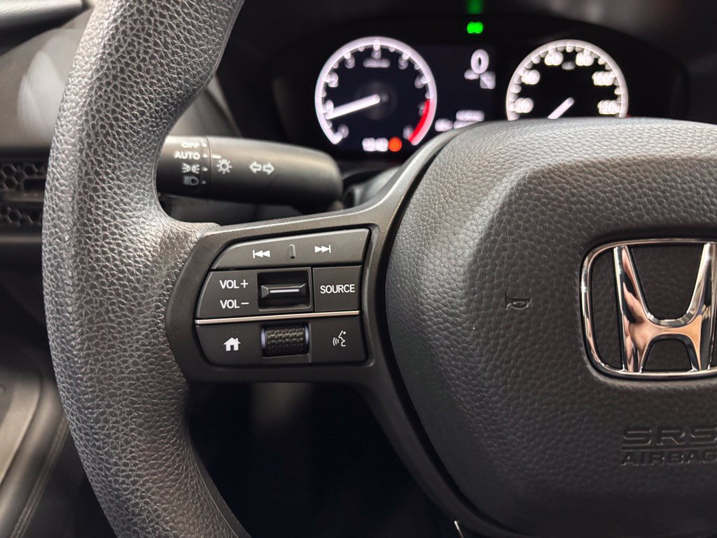 Certified 2024 Honda HR-V LX image 13