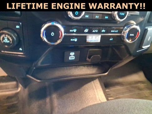 Used 2024 Ford F150 XLT image 17