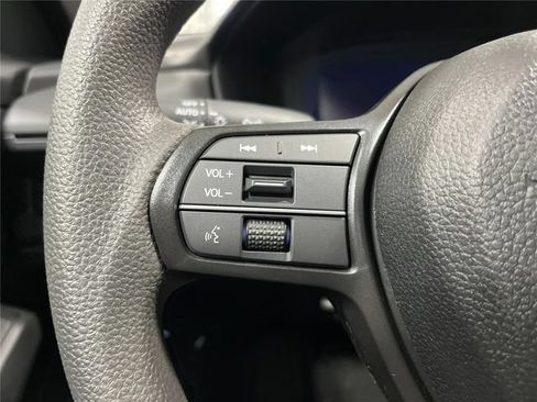 New 2026 Honda Accord LX image 14
