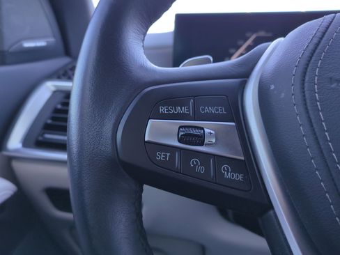 Certified 2024 BMW X5 xDrive40i w/ Premium Package image 19