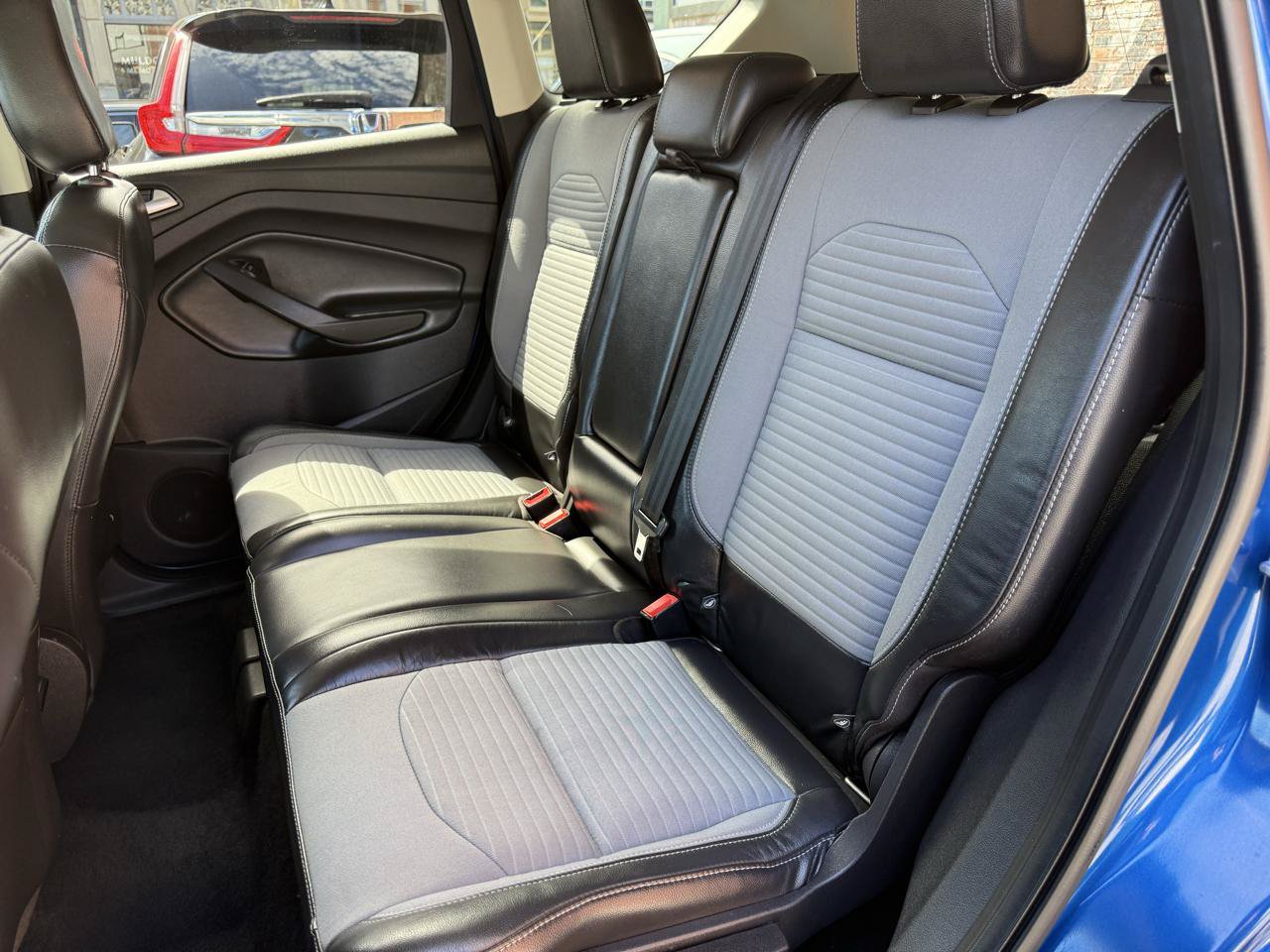 Used 2019 Ford Escape Titanium AWD/4WD image 7