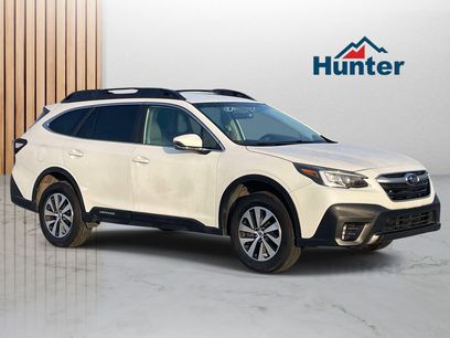 Used 2020 Subaru Outback Premium