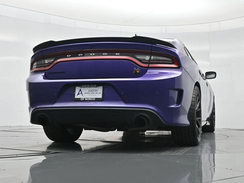 Used 2023 Dodge Charger Scat Pack w/ Plus Group image 51