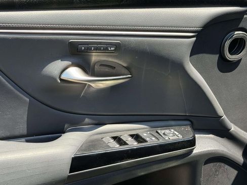 Used 2022 Lexus ES 350 w/ Luxury Package FWD image 25