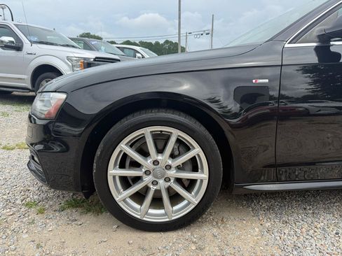 Used 2014 Audi A4 2.0T Premium Plus w/ Premium Plus Package AWD/4WD image 11