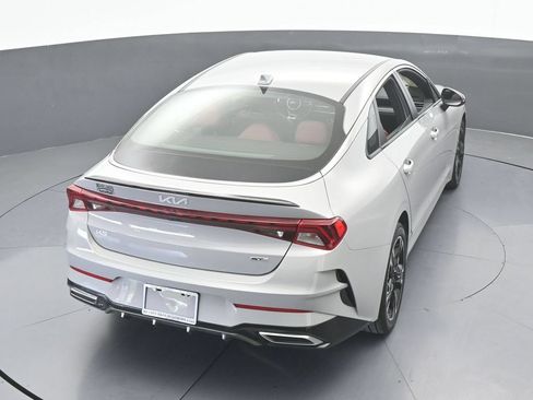 Used 2024 Kia K5 GT-Line w/ GT-Line Premium Package FWD image 54