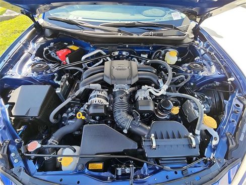 New 2025 Subaru BRZ tS w/ Popular Package 1 image 23