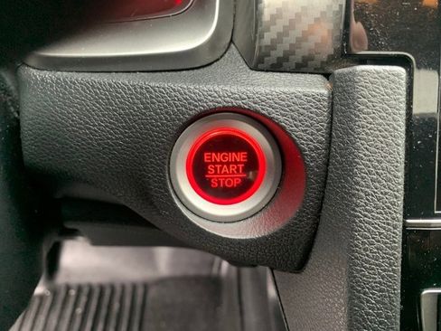 Used 2018 Honda Civic Si image 24