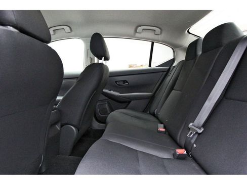 New 2025 Nissan Sentra S image 10