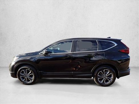 Used 2020 Honda CR-V EX image 2