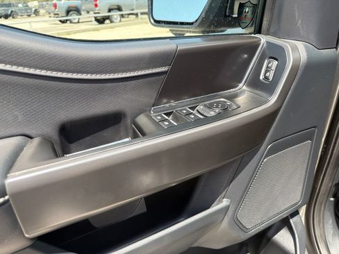 Used 2024 Ford F150 XLT w/ Equipment Group 302A MID AWD/4WD image 17