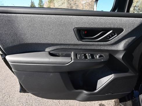 New 2026 Subaru Outback Limited AWD/4WD image 19