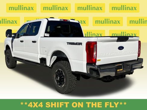 New 2026 Ford F250 XLT w/ Tremor Off-Road Package image 11