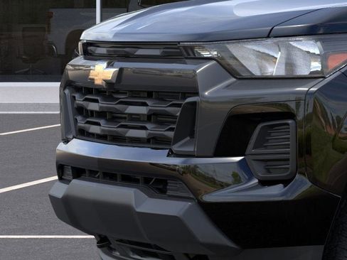 New 2025 Chevrolet Colorado LT image 65