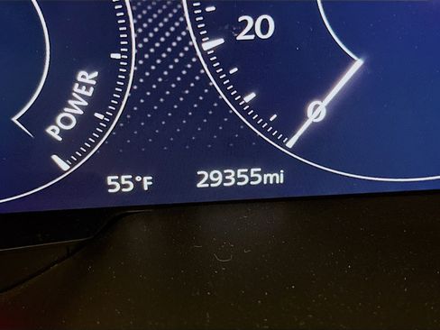 Used 2024 MAZDA CX-90 Plug-In Hybrid w/ Preferred image 19