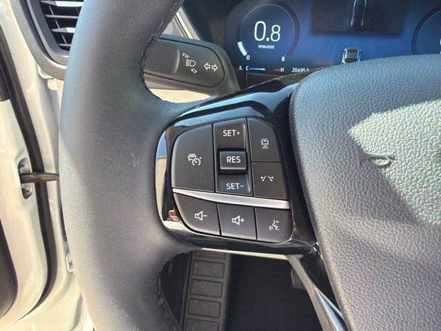 Certified 2023 Ford Escape Platinum w/ Premium Technology Package AWD/4WD image 29