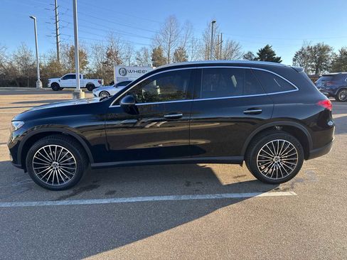 New 2026 Mercedes-Benz GLC 300 image 3