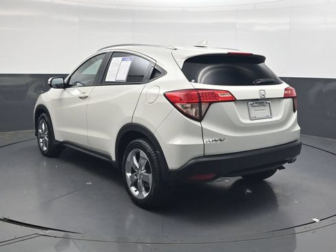 Used 2016 Honda HR-V EX-L image 6