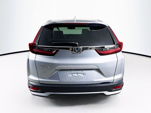 Certified 2021 Honda CR-V EX-L image 31