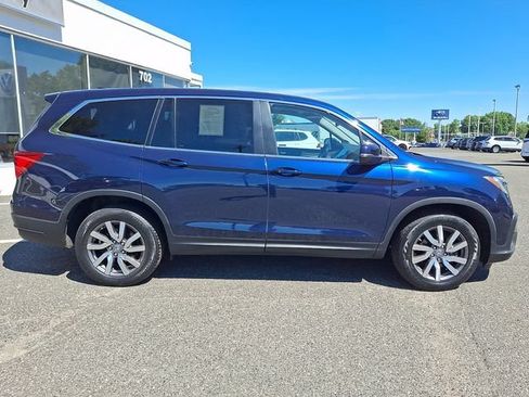 Used 2020 Honda Pilot EX-L image 7