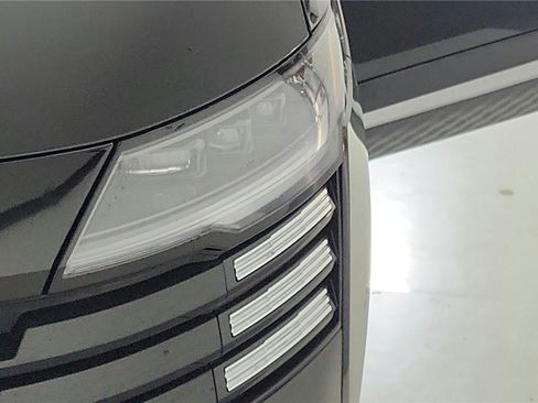 New 2026 Nissan Kicks SV w/ Illumination Package image 35