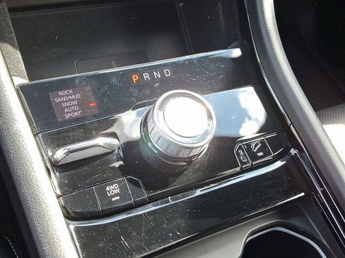 Used 2021 Jeep Grand Cherokee L Overland w/ Luxury Tech Group IV image 18