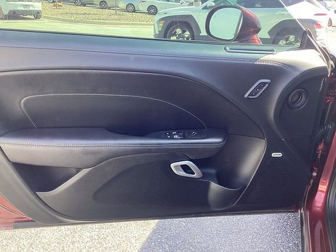 Used 2022 Dodge Challenger R/T Scat Pack w/ T/A Package image 17