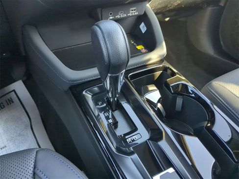 New 2026 Subaru Forester Limited image 26