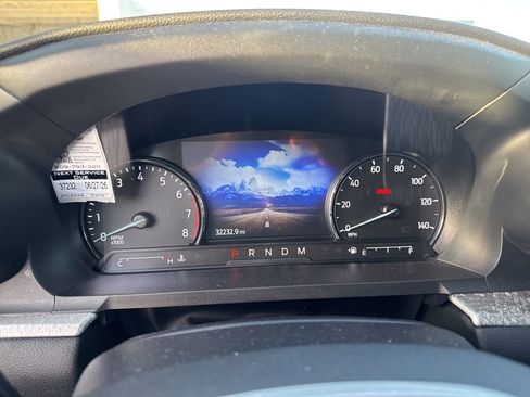 Certified 2023 Ford Explorer Timberline w/ Timberline Technology Package image 12