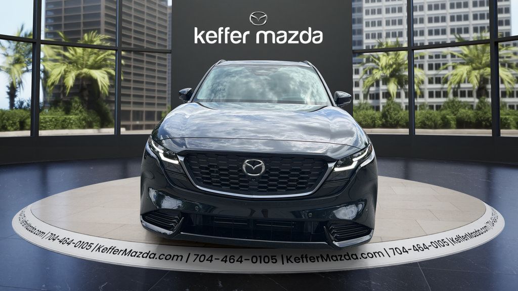 New 2026 MAZDA CX-5 2.5 S w/ Premium Plus Package AWD/4WD image 2
