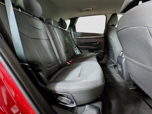 Used 2023 Hyundai Tucson SEL image 28