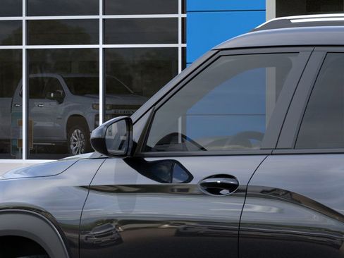 New 2026 Chevrolet TrailBlazer LT w/ Convenience Package image 36