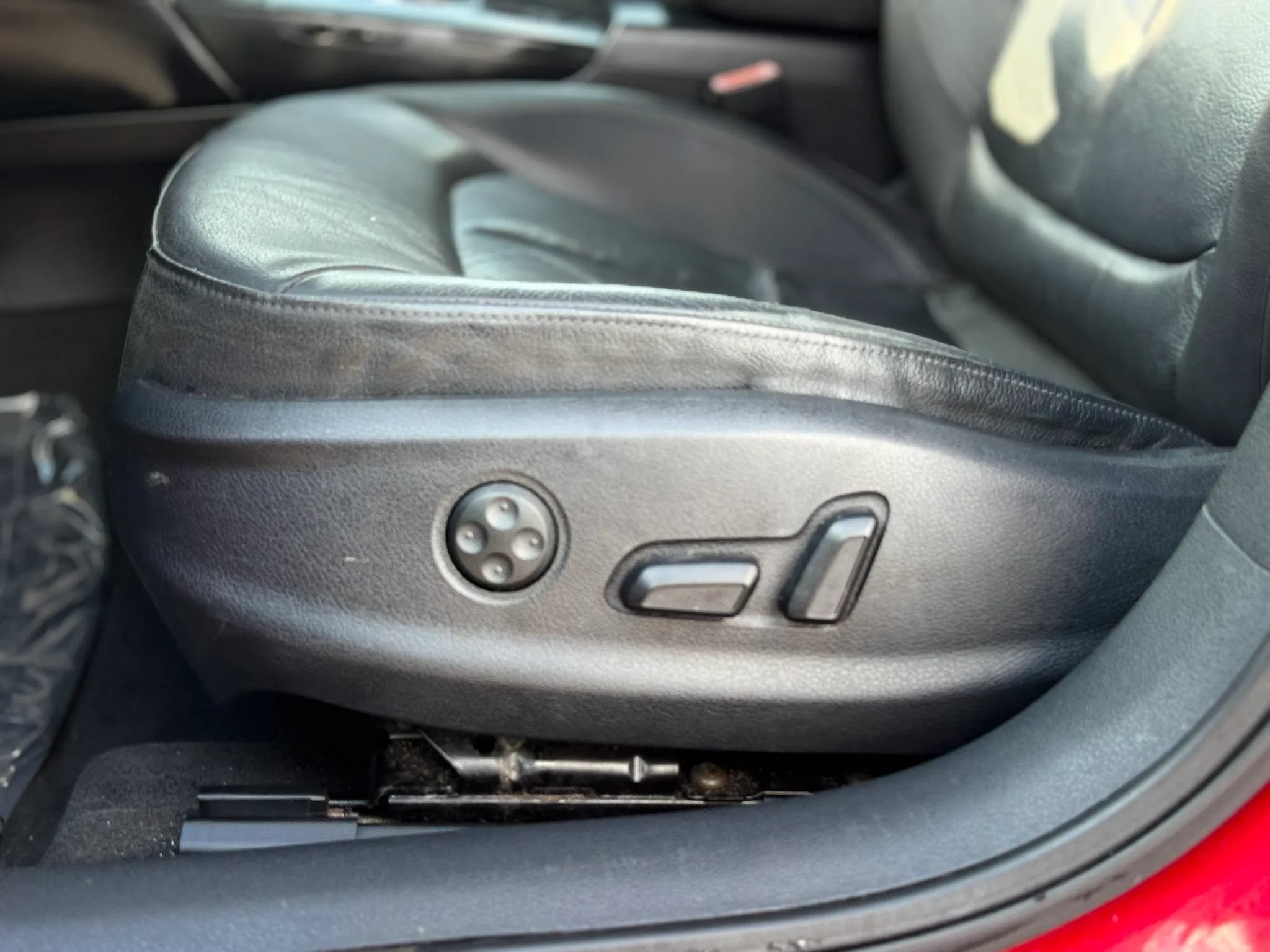 Used 2015 Audi A3 1.8T Premium FWD image 25