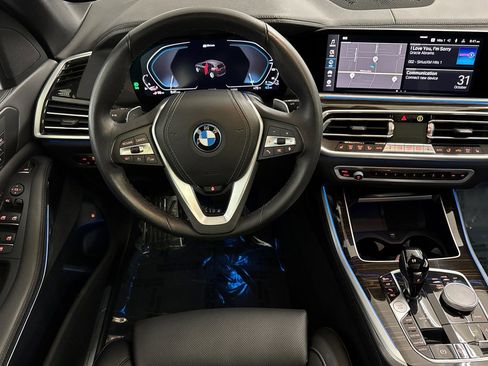 Used 2023 BMW X5 xDrive45e w/ Climate Comfort Package image 29